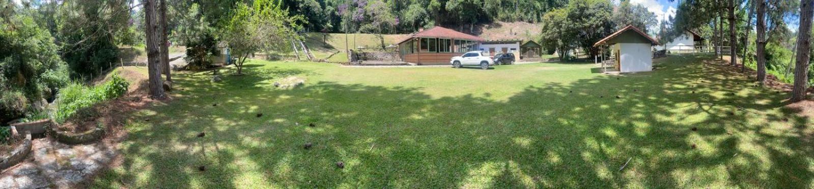 Sitio Riacho Das Pedras Teresopolis Ngoại thất bức ảnh