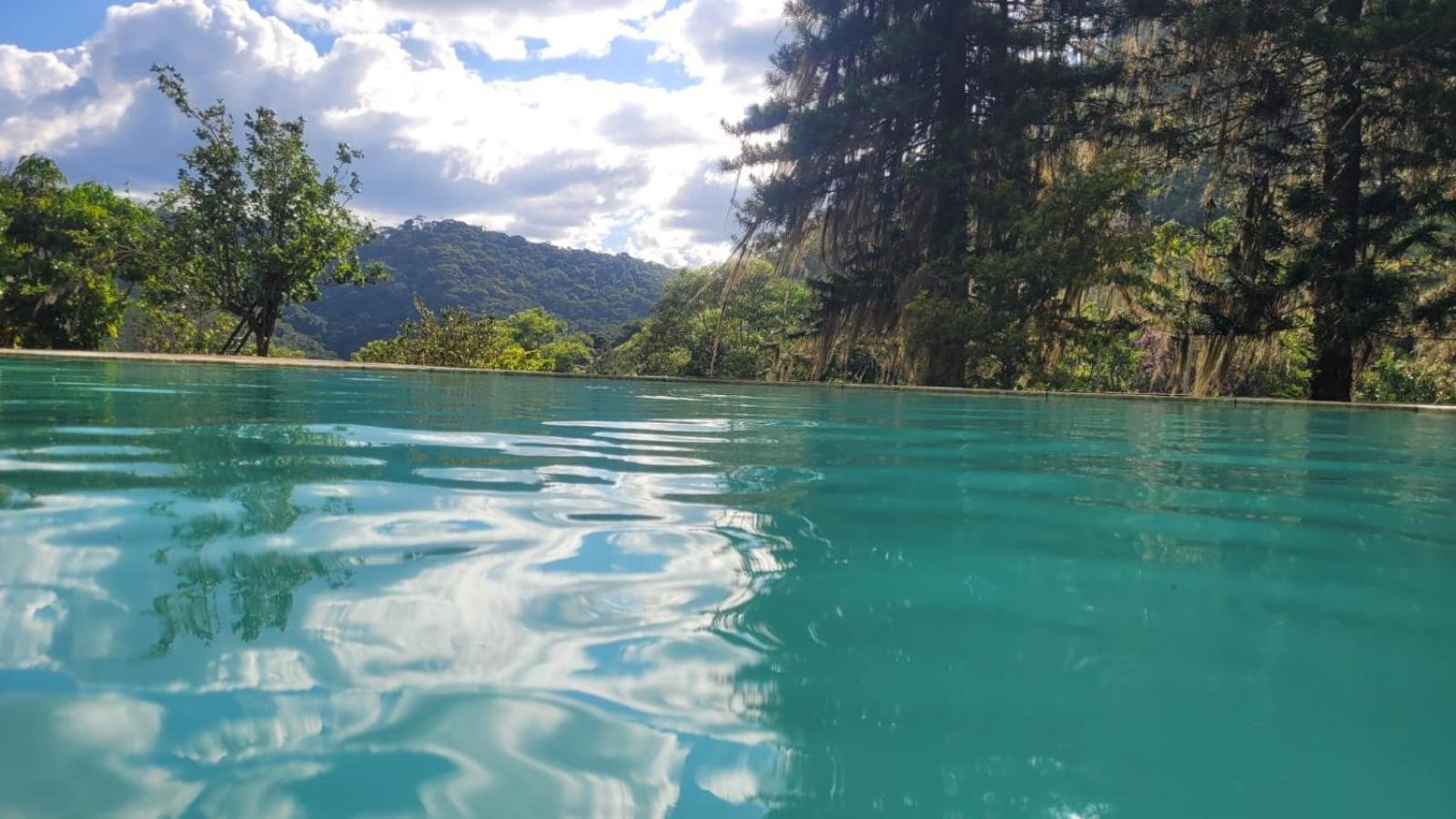 Sitio Riacho Das Pedras Teresopolis Ngoại thất bức ảnh