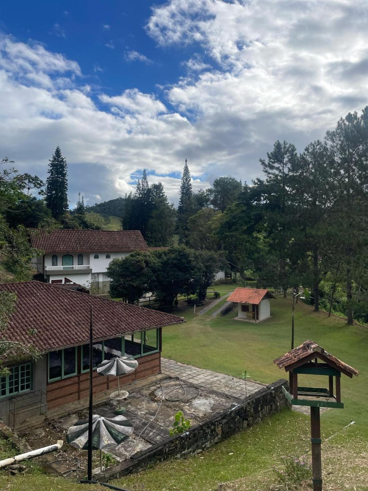 Sitio Riacho Das Pedras Teresopolis Ngoại thất bức ảnh