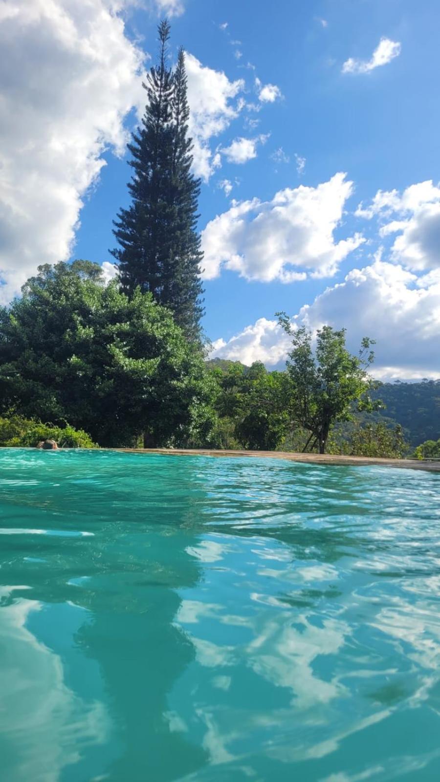 Sitio Riacho Das Pedras Teresopolis Ngoại thất bức ảnh