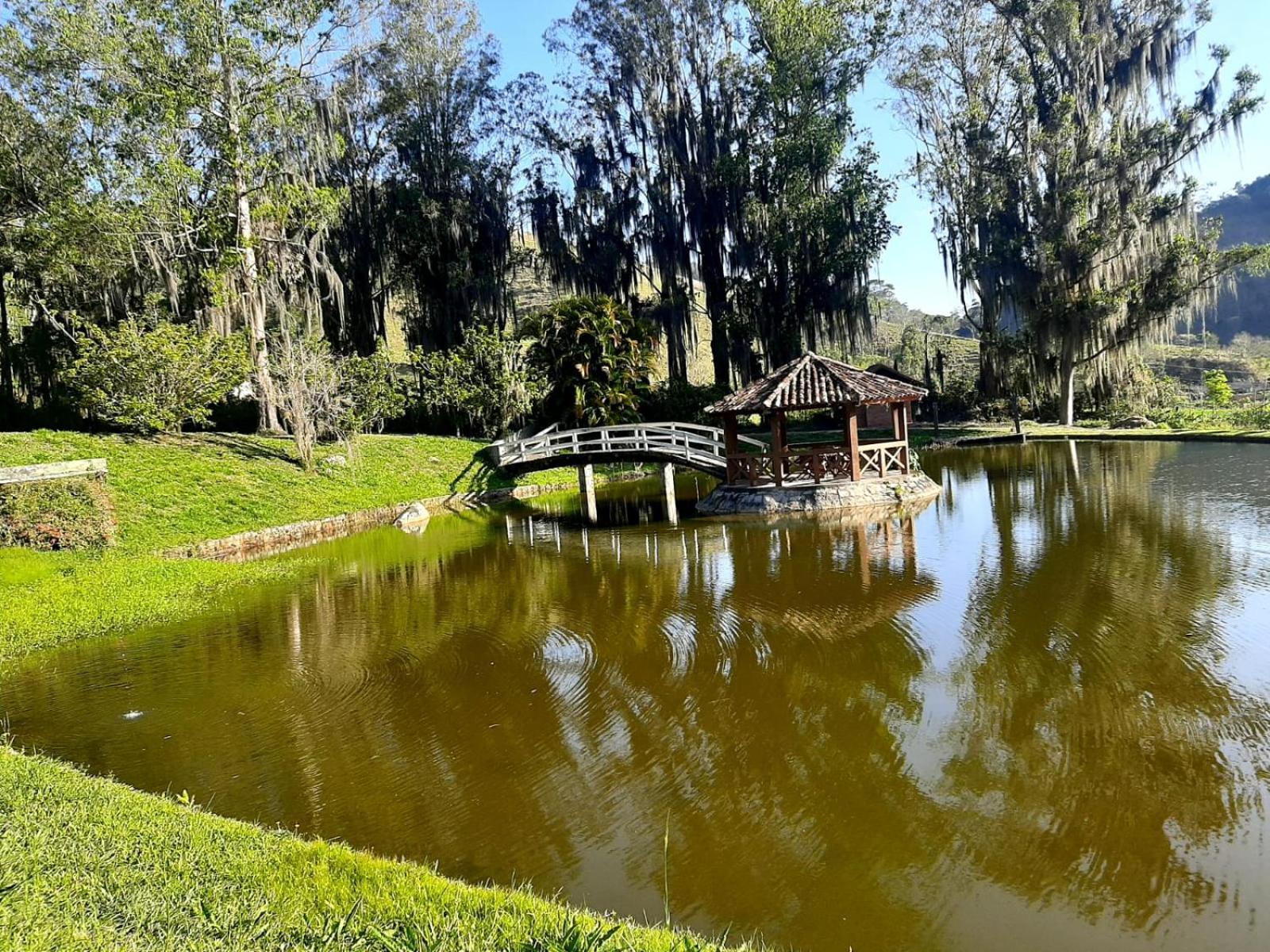 Sitio Riacho Das Pedras Teresopolis Ngoại thất bức ảnh