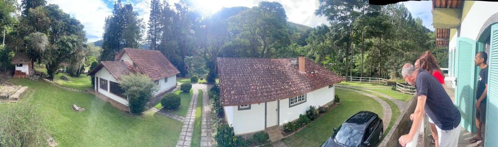 Sitio Riacho Das Pedras Teresopolis Ngoại thất bức ảnh