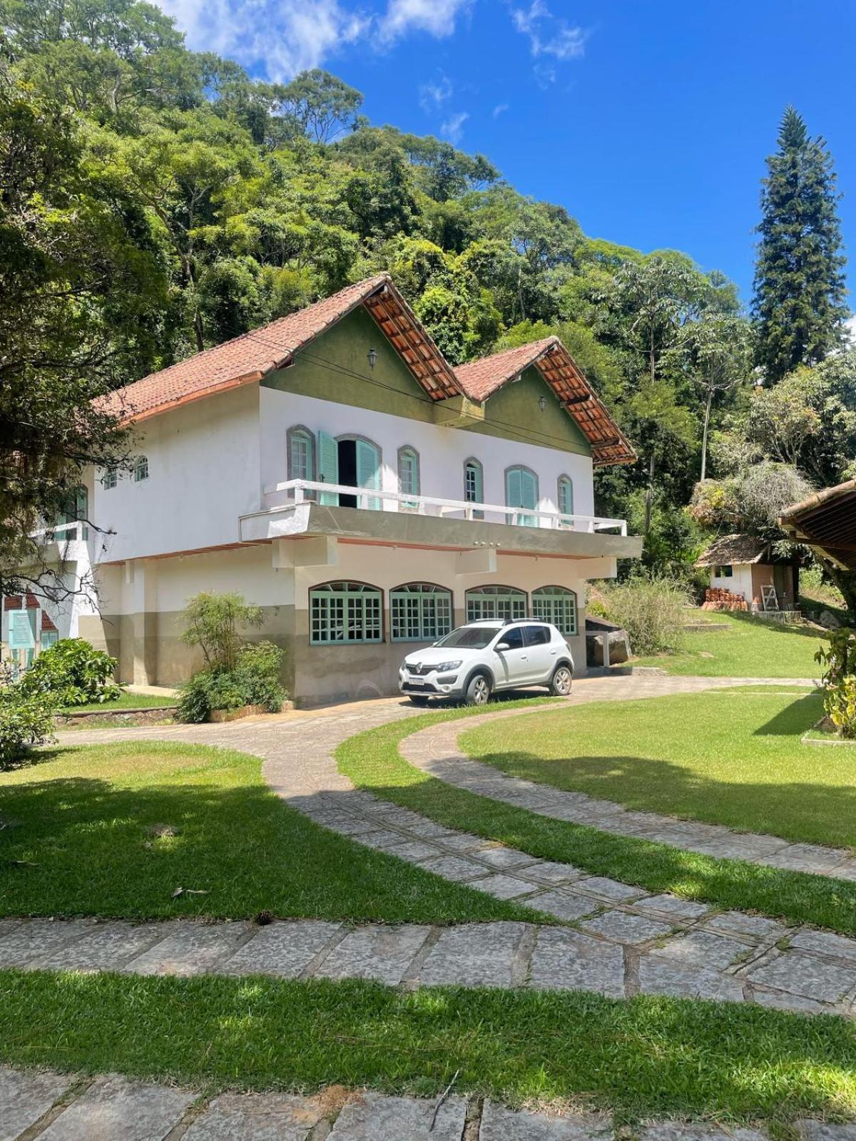 Sitio Riacho Das Pedras Teresopolis Ngoại thất bức ảnh