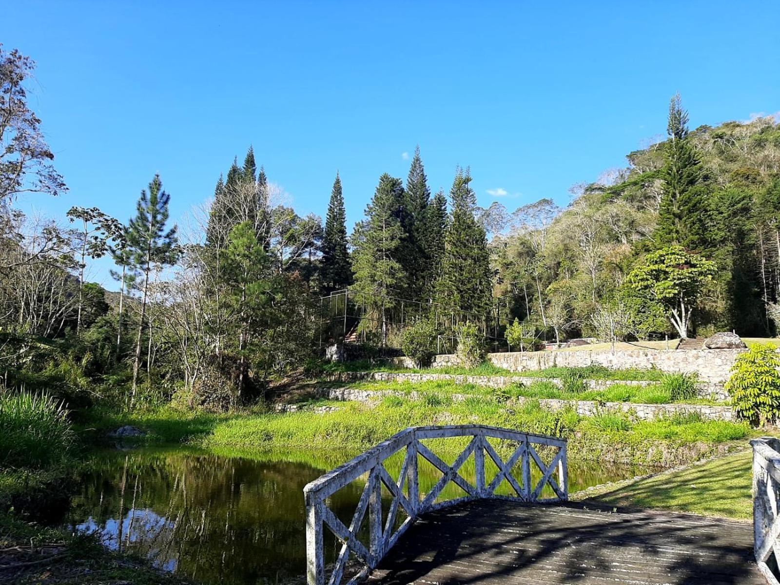 Sitio Riacho Das Pedras Teresopolis Ngoại thất bức ảnh