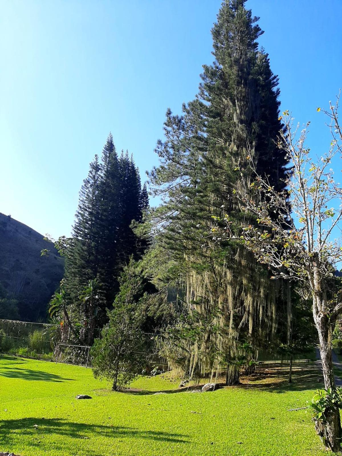 Sitio Riacho Das Pedras Teresopolis Ngoại thất bức ảnh