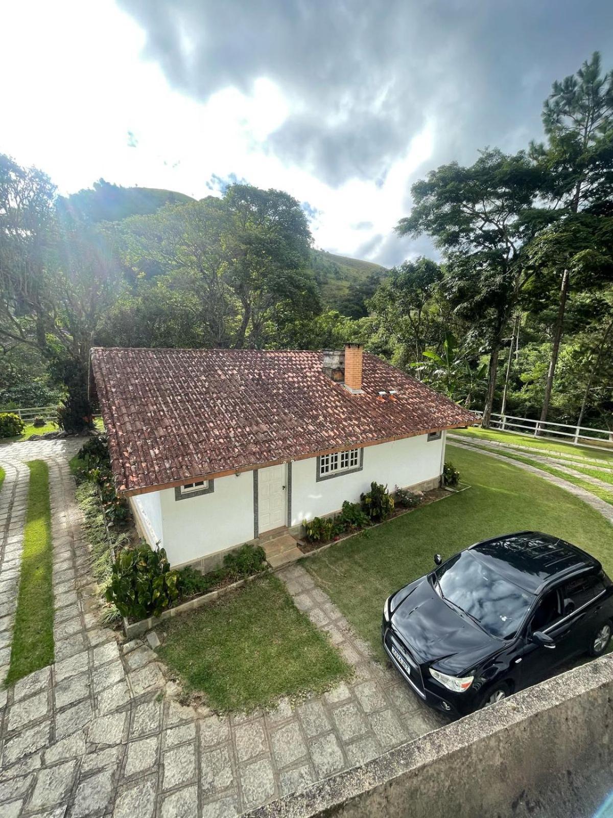 Sitio Riacho Das Pedras Teresopolis Ngoại thất bức ảnh