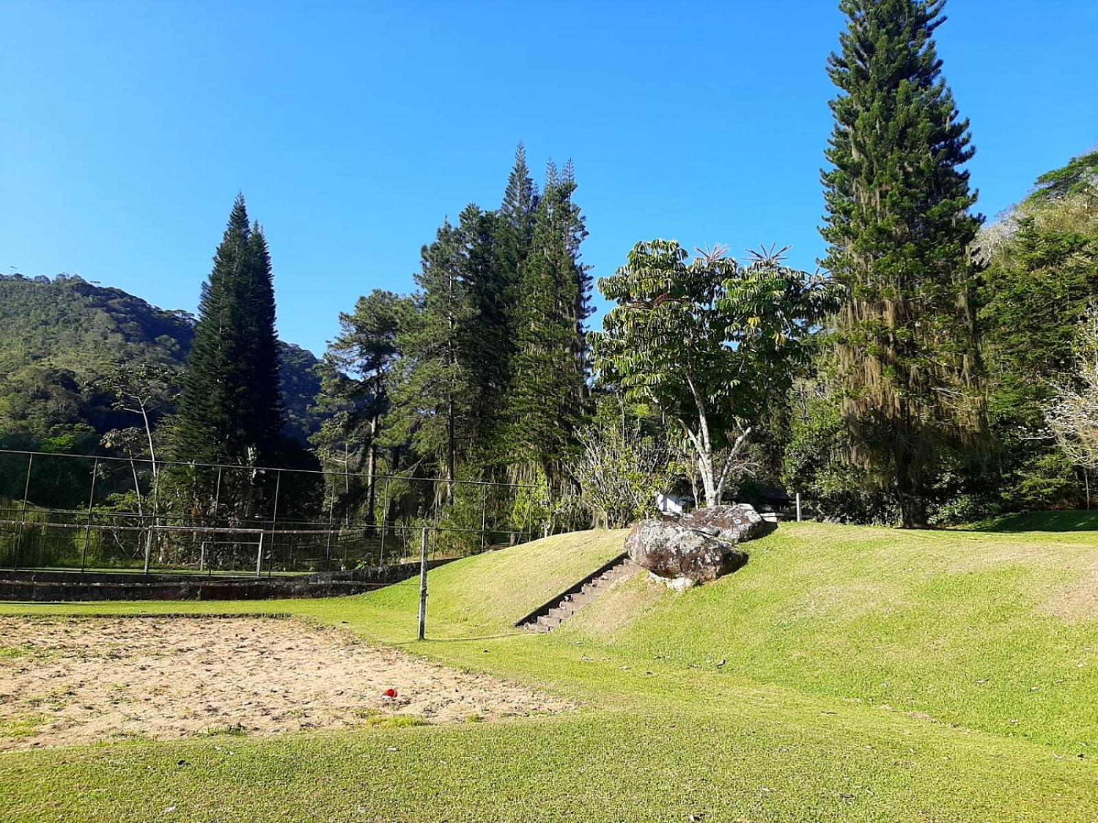 Sitio Riacho Das Pedras Teresopolis Ngoại thất bức ảnh