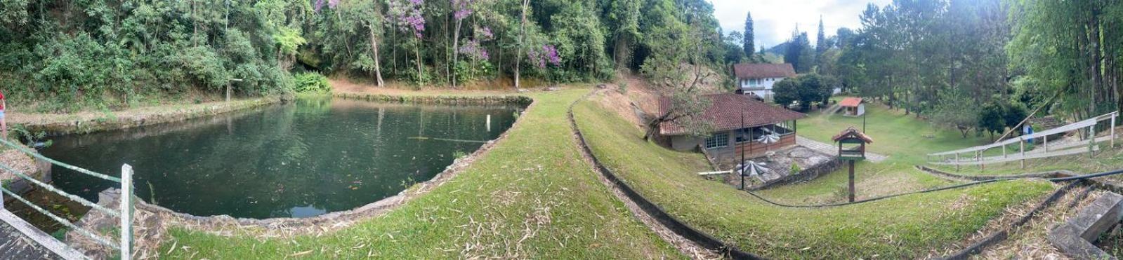 Sitio Riacho Das Pedras Teresopolis Ngoại thất bức ảnh