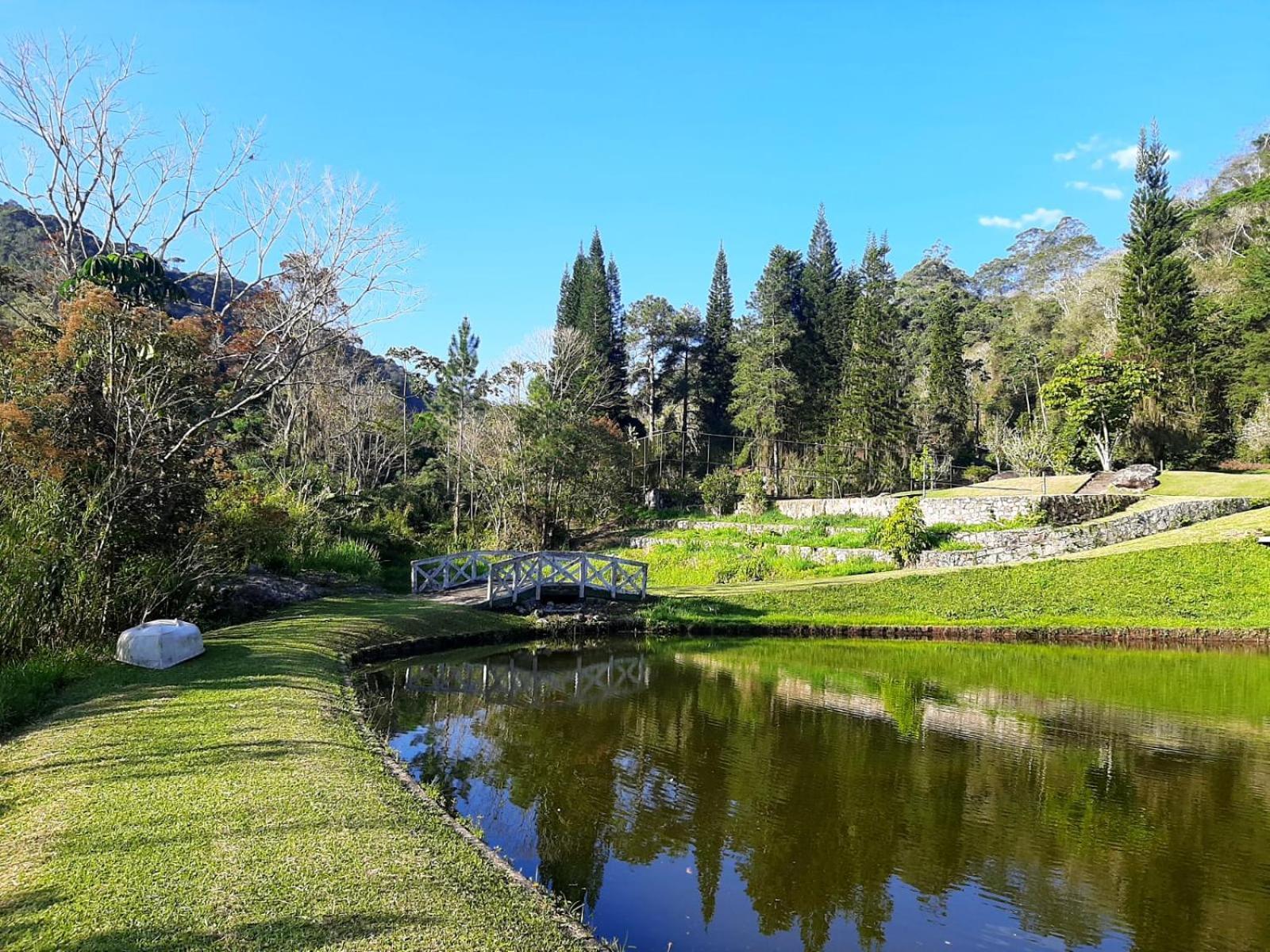 Sitio Riacho Das Pedras Teresopolis Ngoại thất bức ảnh