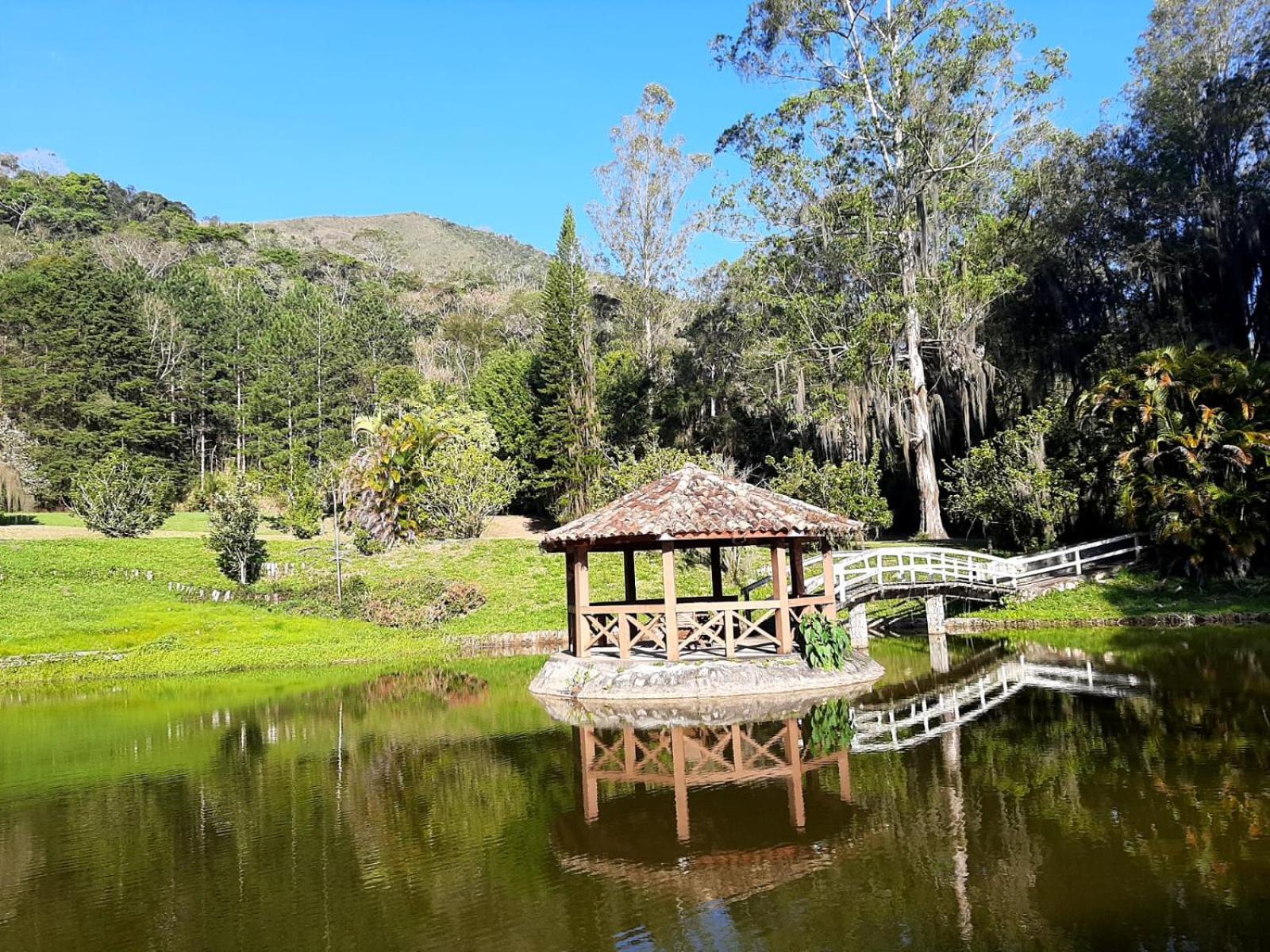 Sitio Riacho Das Pedras Teresopolis Ngoại thất bức ảnh