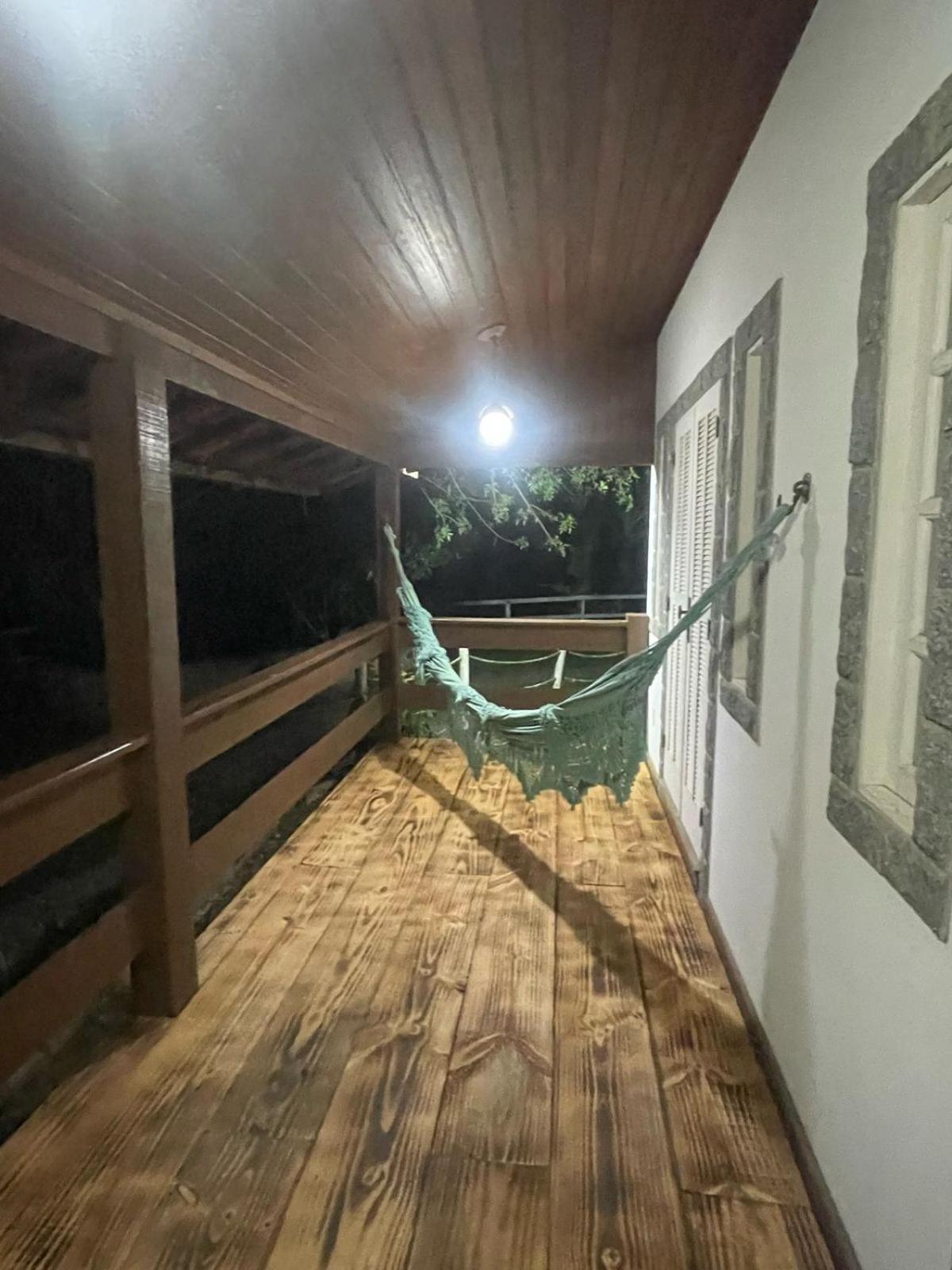 Sitio Riacho Das Pedras Teresopolis Ngoại thất bức ảnh