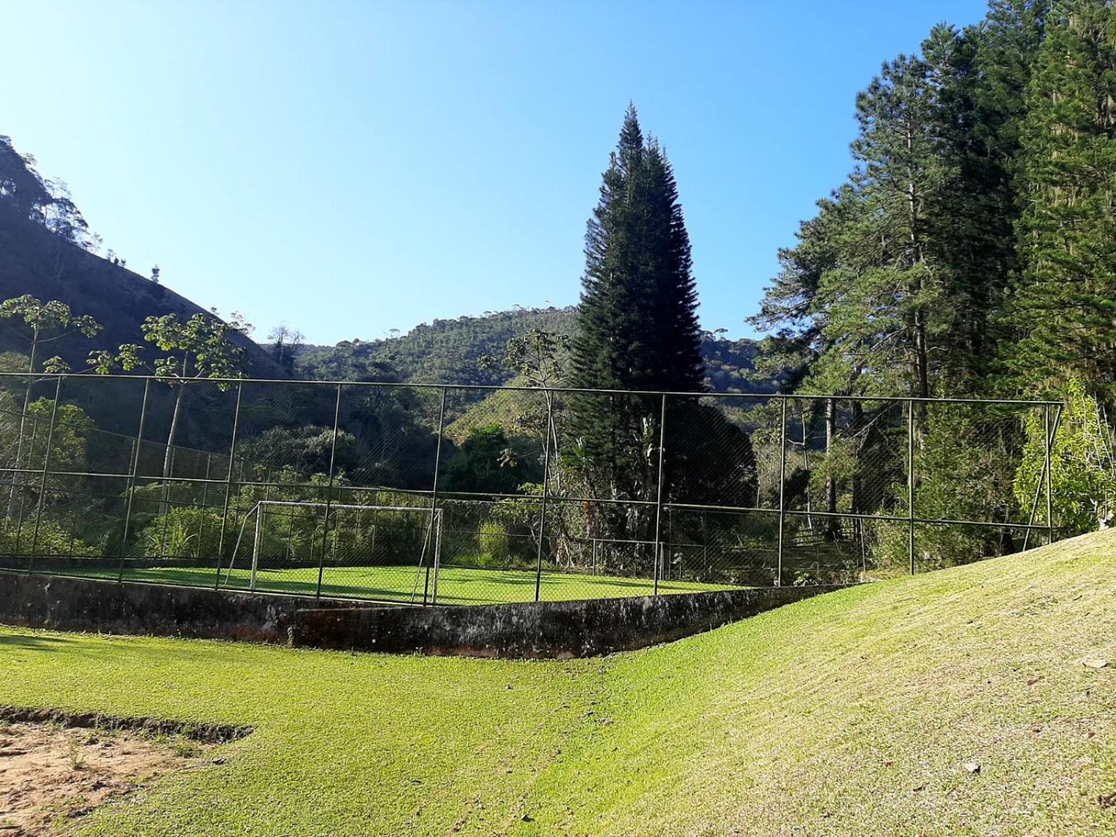 Sitio Riacho Das Pedras Teresopolis Ngoại thất bức ảnh